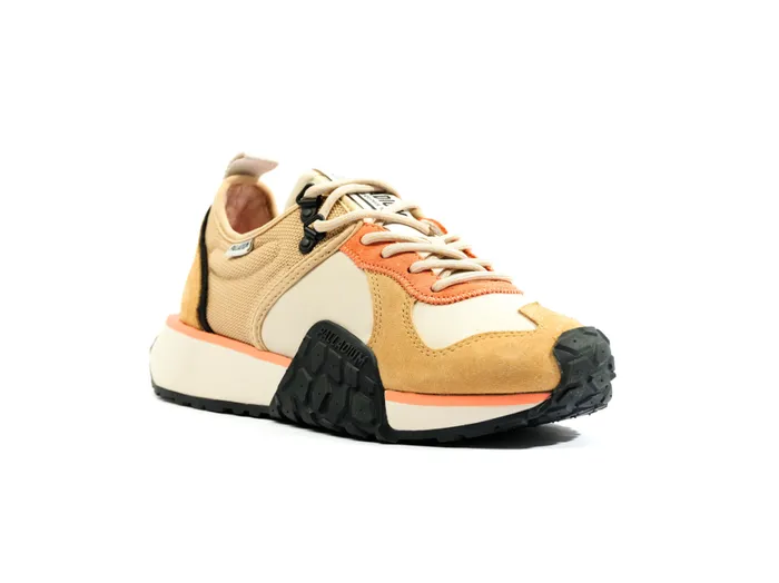 Kids TROOP RUNNER Palladium Sneakers