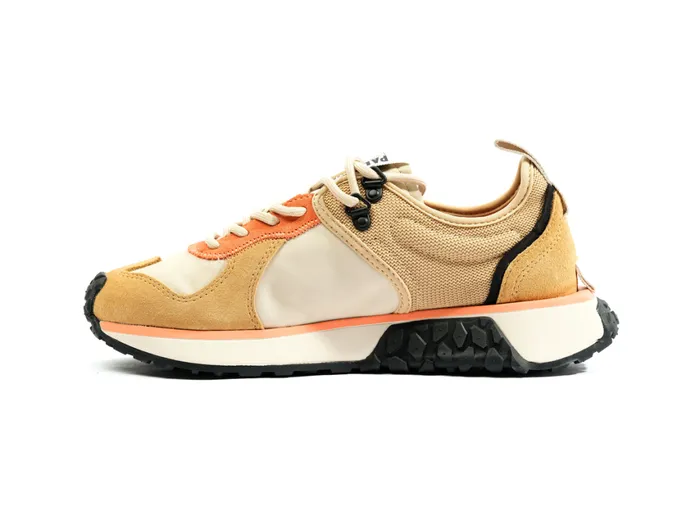 Kids TROOP RUNNER Palladium Sneakers