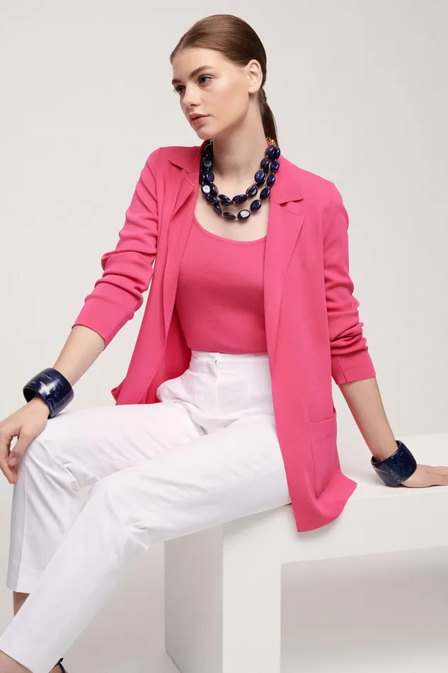 Luisa Spagnoli Bijoux Najas Bluettegold 8211 Women Luisa Spagnoli Bijoux Najas Bluettegold 8211 Women
