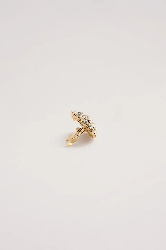 Luisa Spagnoli Bijoux Numerico Nickelgold 8211 Women Luisa Spagnoli Bijoux Numerico Nickelgold 8211 Women