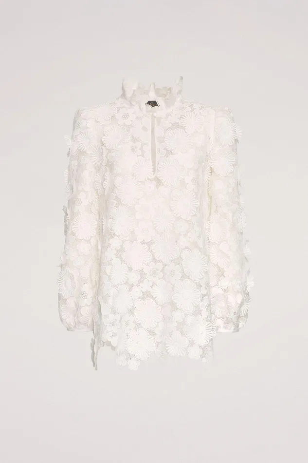 Luisa Spagnoli Blouses And Shirts Bueno Cream 8211 Women Luisa Spagnoli Blouses And Shirts Bueno Cream 8211 Women