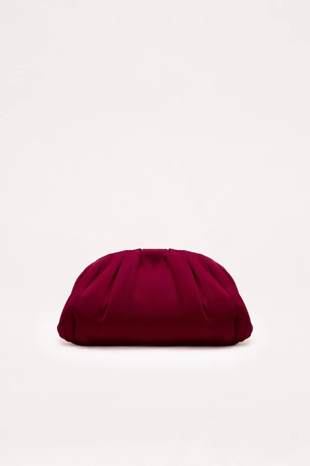 Luisa Spagnoli Clutch And Pochette Ilam Redgold 8211 Women Luisa Spagnoli Clutch And Pochette Ilam Redgold 8211 Women