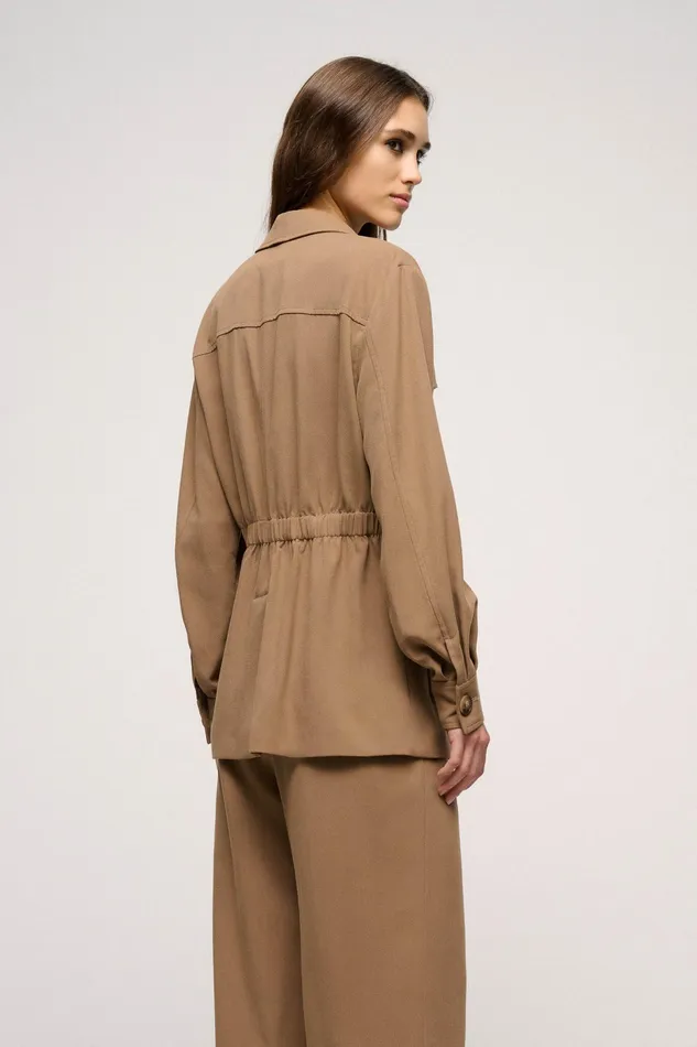 Luisa Spagnoli Jackets and Blazers Vialetto 8211 Women