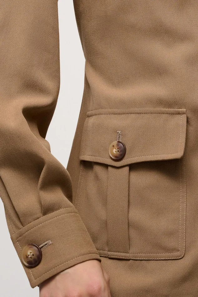 Luisa Spagnoli Jackets and Blazers Vialetto 8211 Women
