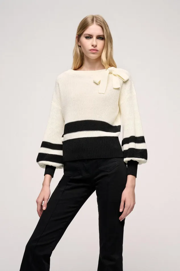 Luisa Spagnoli Knitwear Crispina 8211 Women