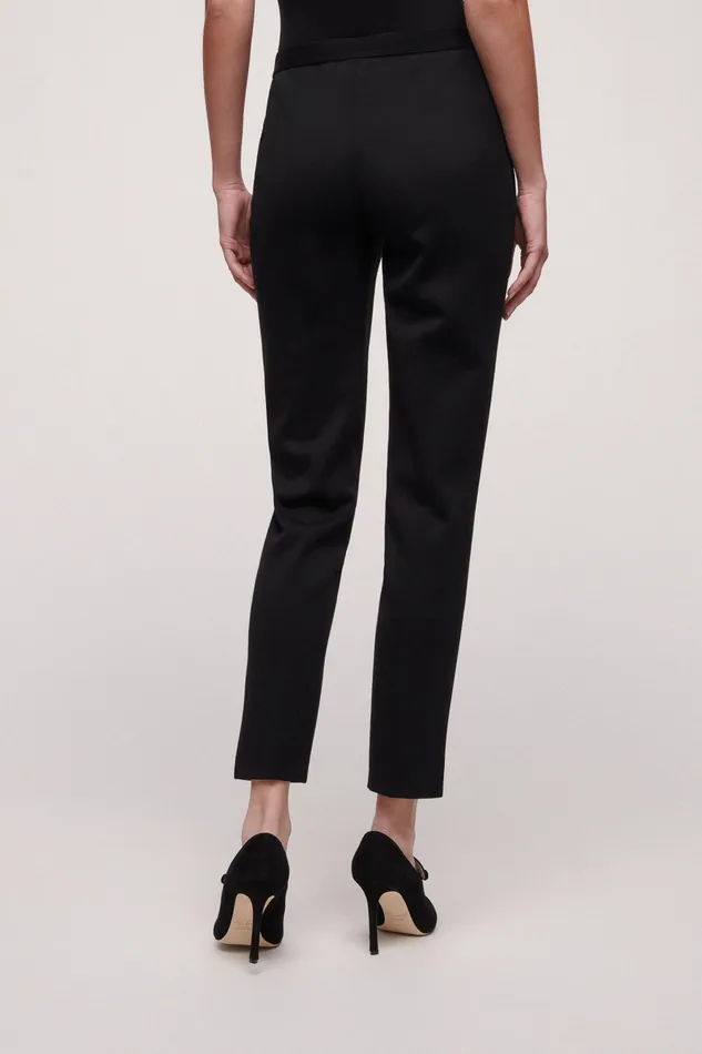 Luisa Spagnoli Pants Minuendo Black 8211 Women Luisa Spagnoli Pants Minuendo Black 8211 Women