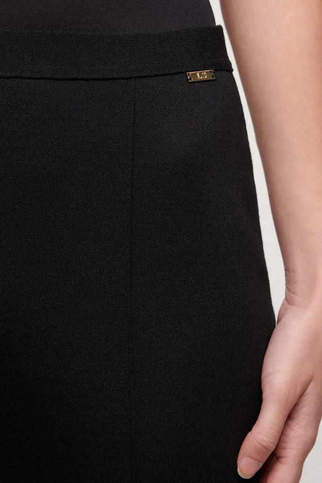 Luisa Spagnoli Pants Minuendo Black 8211 Women Luisa Spagnoli Pants Minuendo Black 8211 Women