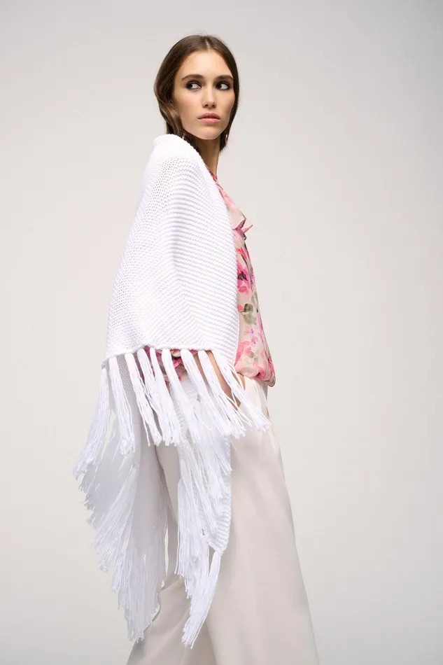 Luisa Spagnoli Scarves And Hats Ciuffo White 8211 Women Luisa Spagnoli Scarves And Hats Ciuffo White 8211 Women