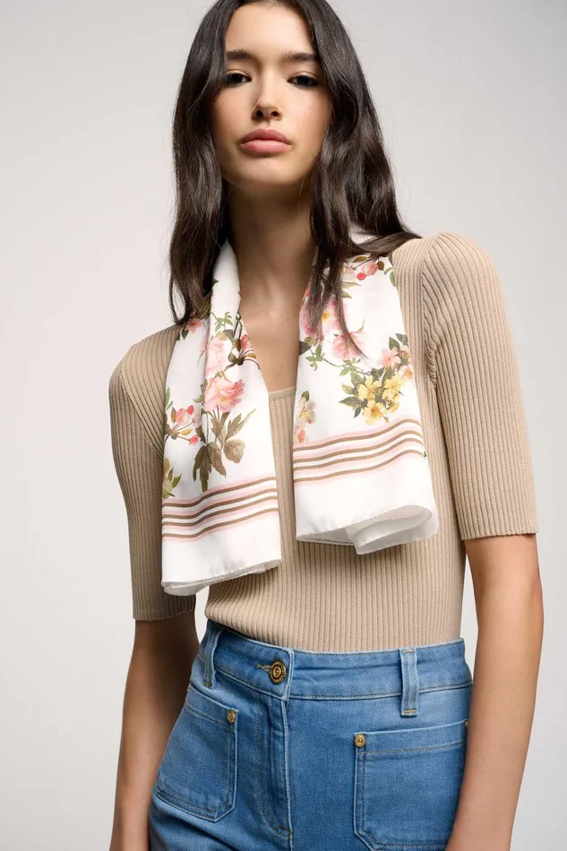 Luisa Spagnoli Scarves And Hats Reginetta 8211 Women Luisa Spagnoli Scarves And Hats Reginetta 8211 Women