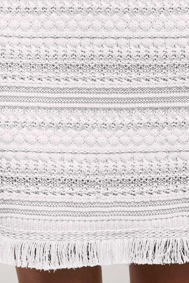 Luisa Spagnoli Skirts And Shorts Centodue White 8211 Women Luisa Spagnoli Skirts And Shorts Centodue White 8211 Women