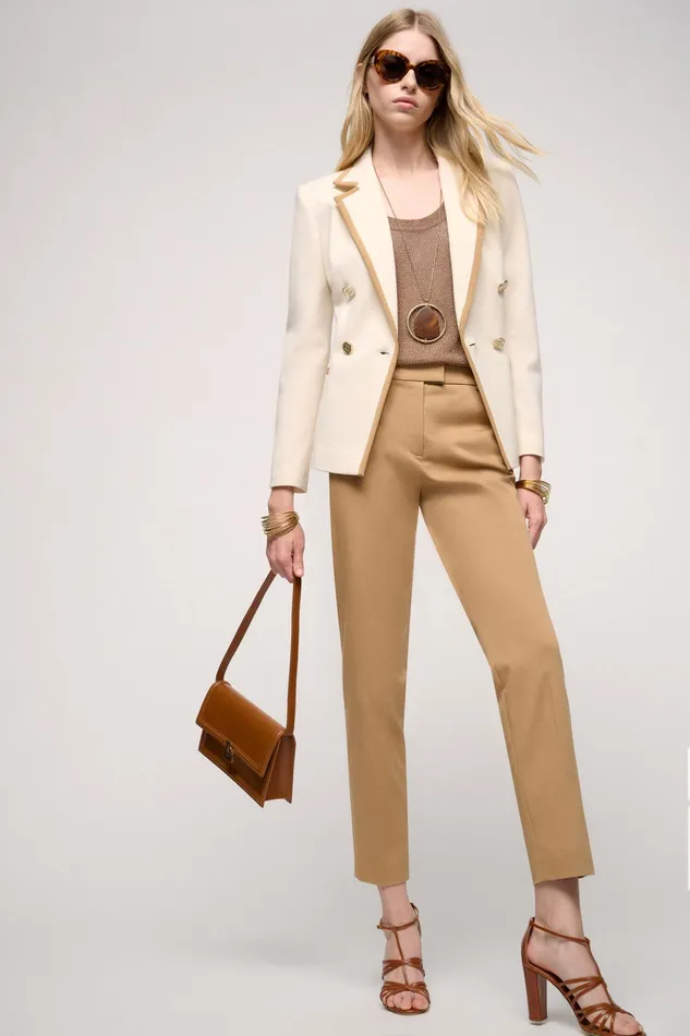 Luisa Spagnoli Tops And TShirts Cupo Bronze 8211 Women Luisa Spagnoli Tops And TShirts Cupo Bronze 8211 Women