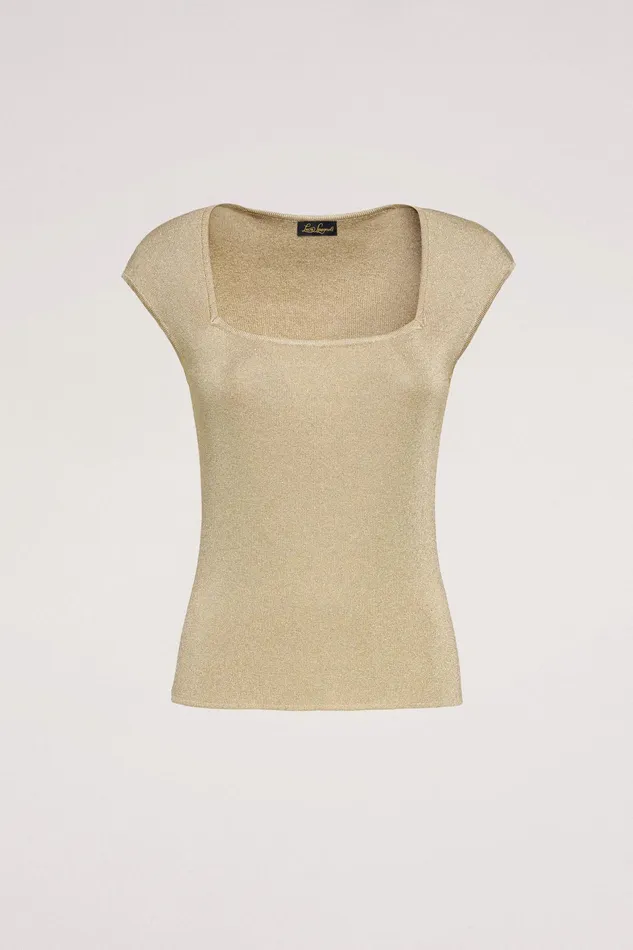 Luisa Spagnoli Tops And TShirts Zana Yellow 8211 Women Luisa Spagnoli Tops And TShirts Zana Yellow 8211 Women