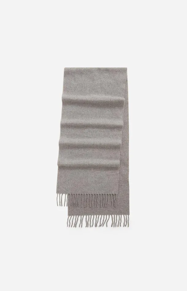 Men A Day039s March Accessories Wool Cashmere Scarf