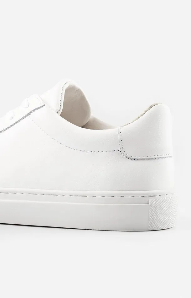 Men A Day039s March Shoes Marching Leather Sneakers