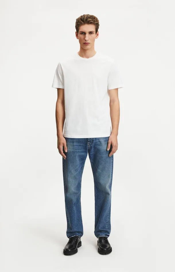 Men A Day039s March Tshirts Lightweight TShirt