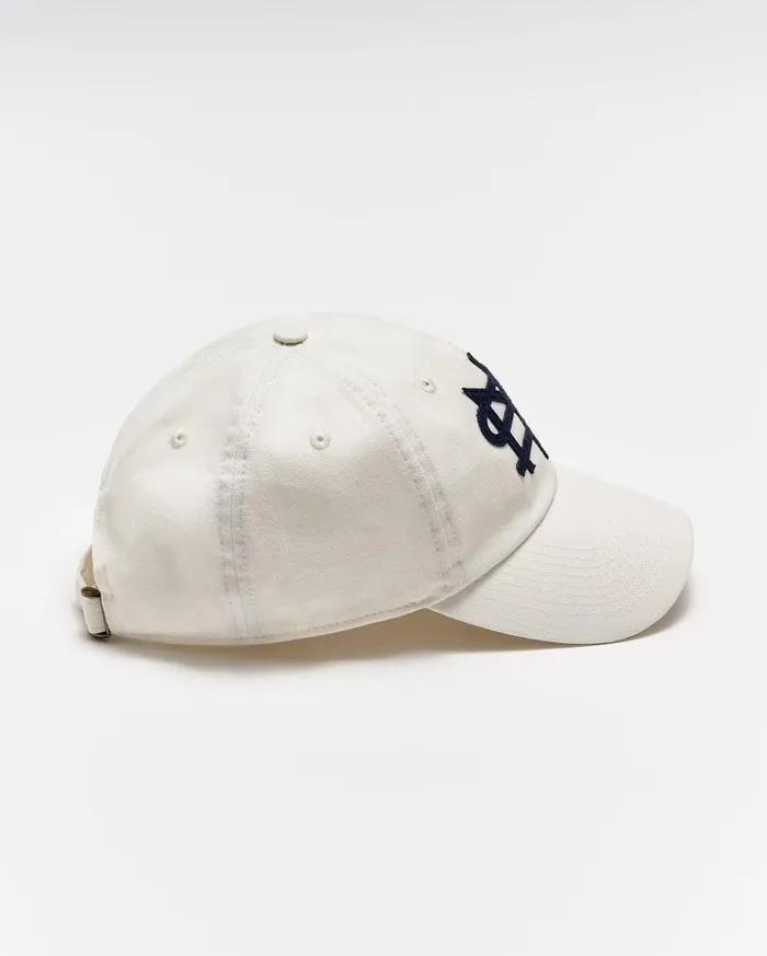 Men Accessories Billy Reid Msl Cap Charcoal