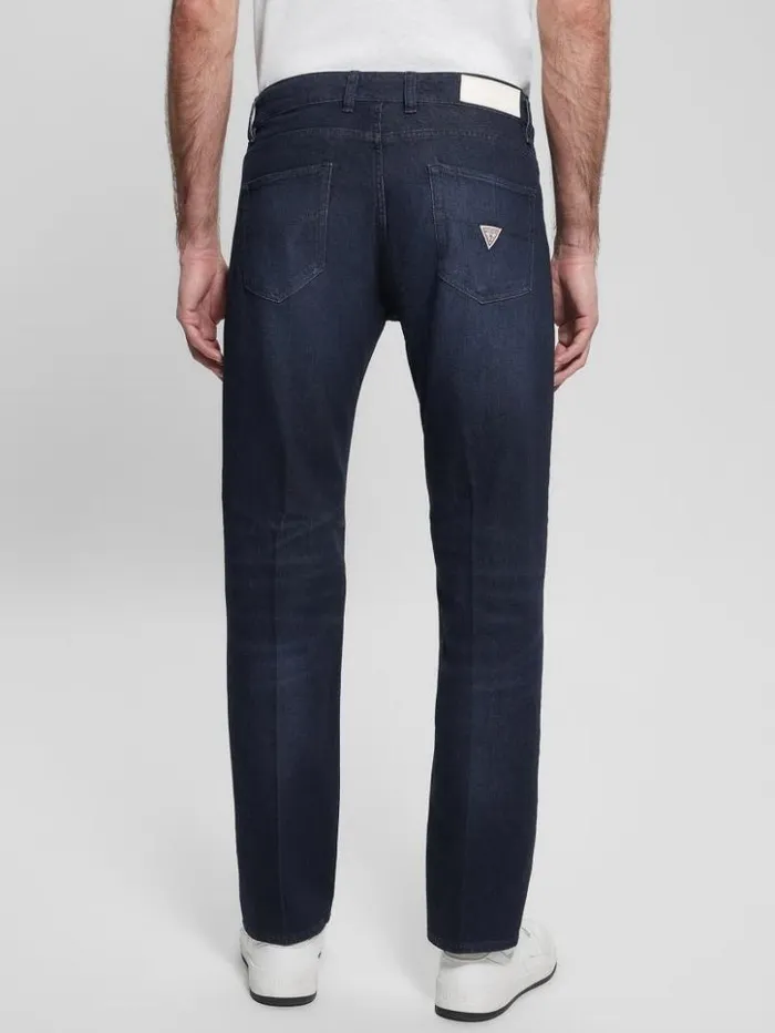 Men GUESS Jeans and Denim Eco Rodeo Jeans Clark