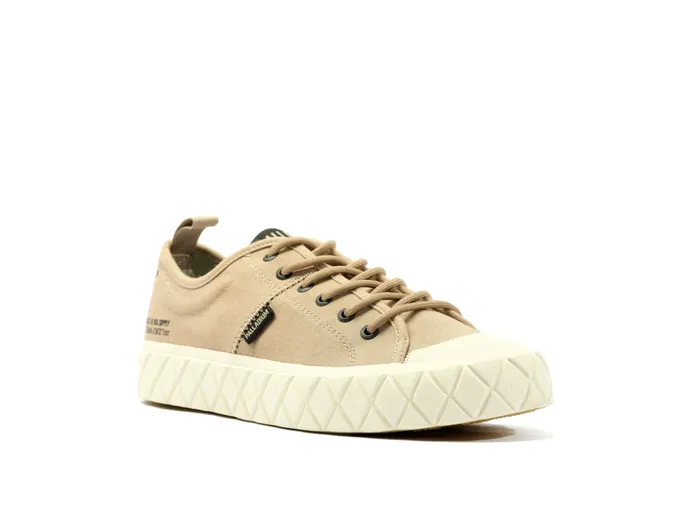 Men PALLA ACE LO SUPPLY Palladium Sneakers