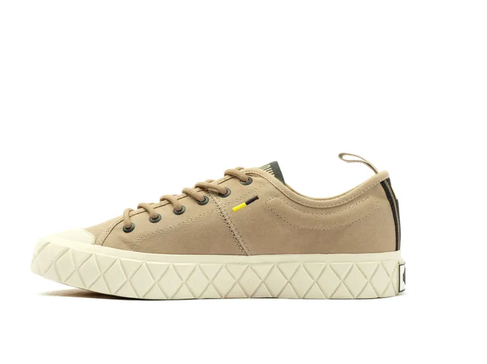 Men PALLA ACE LO SUPPLY Palladium Sneakers