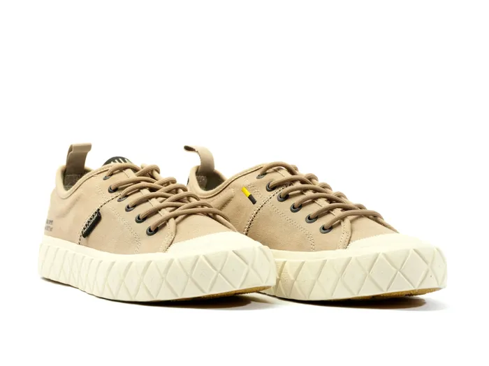 Men PALLA ACE LO SUPPLY Palladium Sneakers