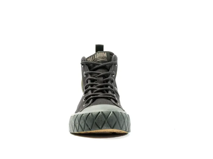 Men PALLA ACE MID SUPPLY Palladium Boots