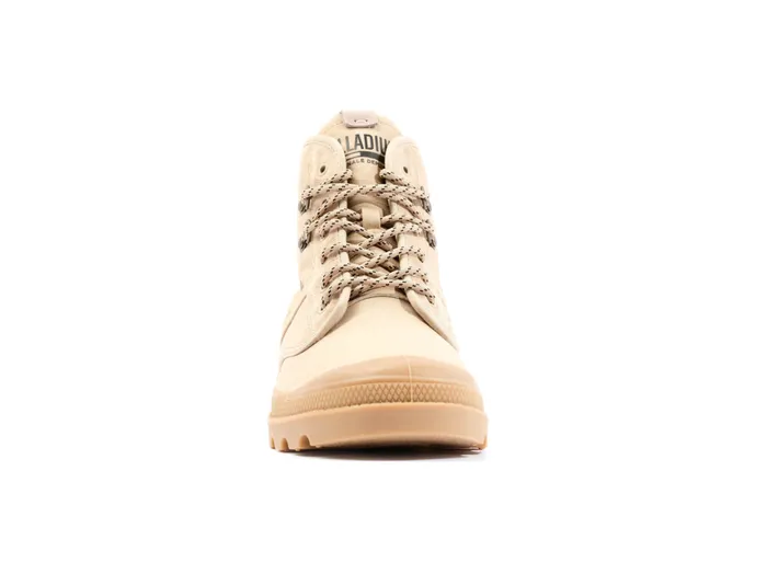 Men PALLABROUSSE TACT TXT Palladium Boots