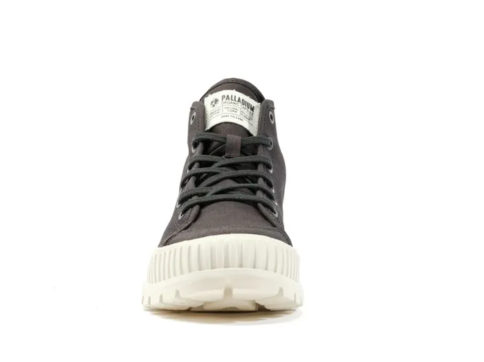 Men PALLASHOCK ORGANIC 2 Palladium Sneakers
