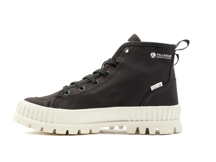 Men PALLASHOCK ORGANIC 2 Palladium Sneakers