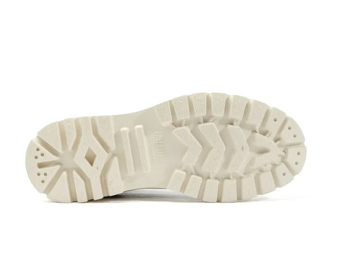 Men PALLASHOCK ORGANIC 2 Palladium Sneakers