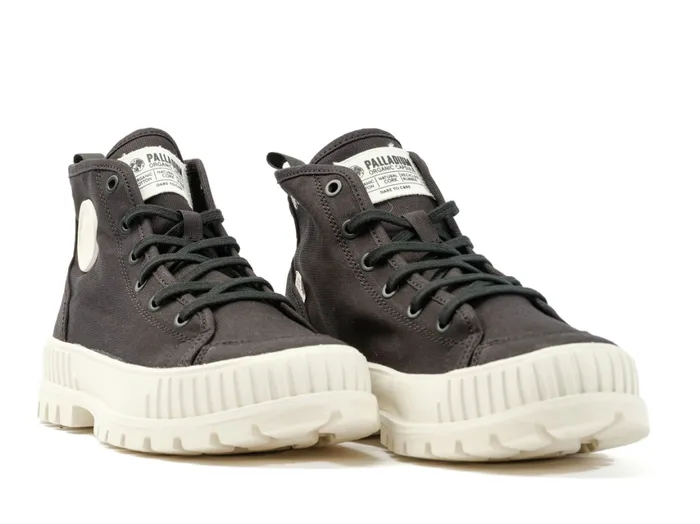Men PALLASHOCK ORGANIC 2 Palladium Sneakers