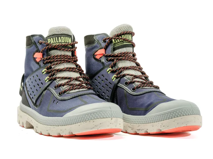 Men PAMPA LITE PACK Palladium Boots