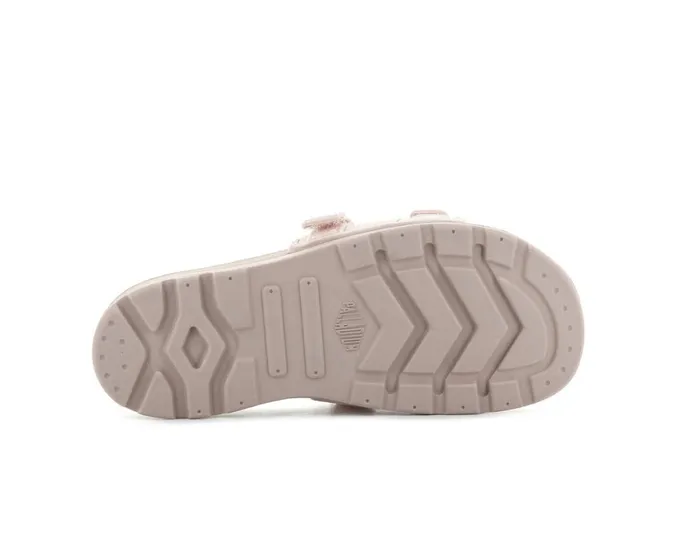 Men SOLEA SLIDE Palladium Sandals