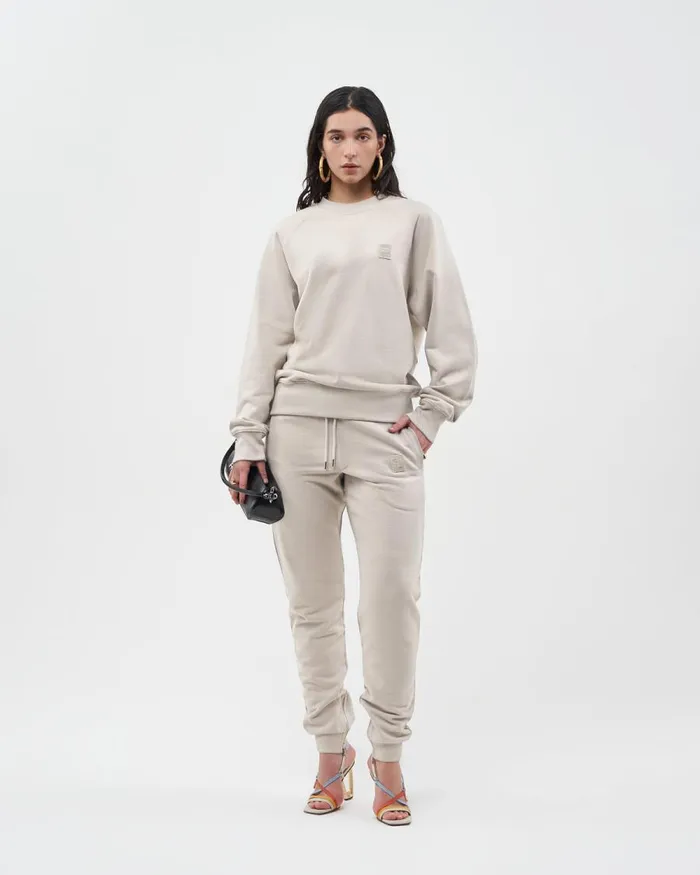 MenWomen Filling Pieces Pants and Shorts Lux Sweatpants 20 Cool Grey