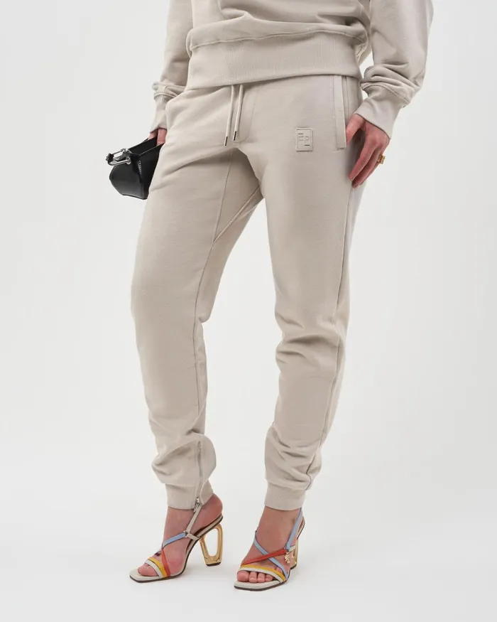 MenWomen Filling Pieces Pants and Shorts Lux Sweatpants 20 Cool Grey