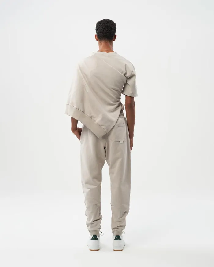 MenWomen Filling Pieces Pants and Shorts Lux Sweatpants 20 Cool Grey