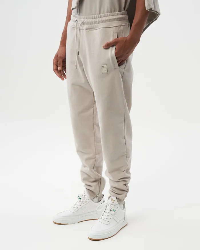 MenWomen Filling Pieces Pants and Shorts Lux Sweatpants 20 Cool Grey