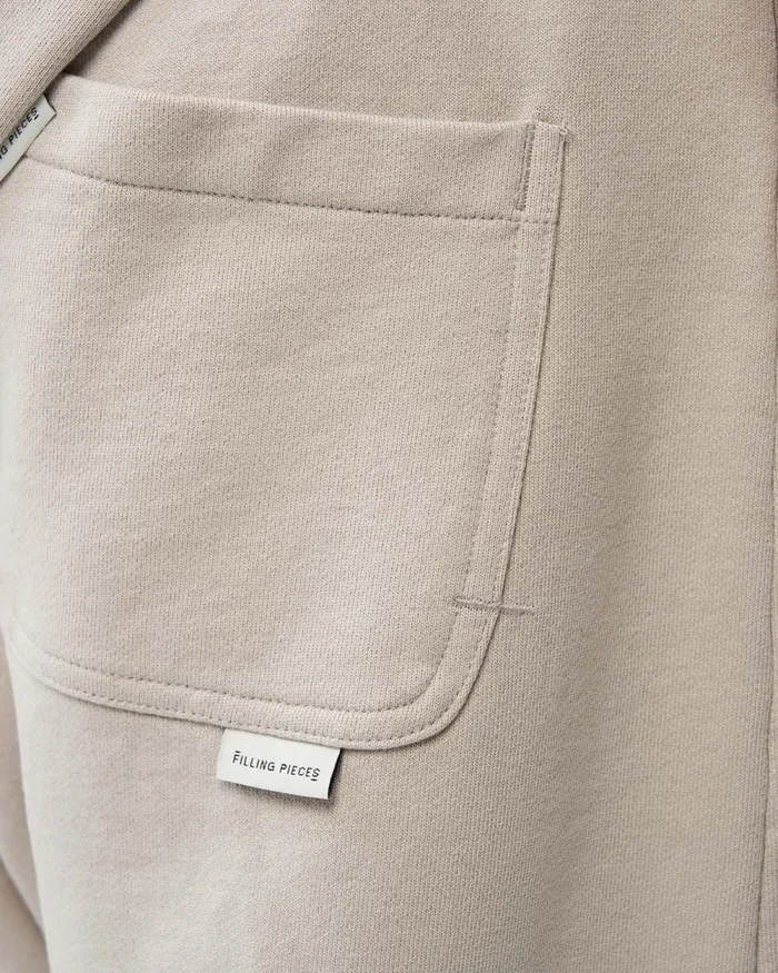 MenWomen Filling Pieces Pants and Shorts Lux Sweatpants 20 Cool Grey