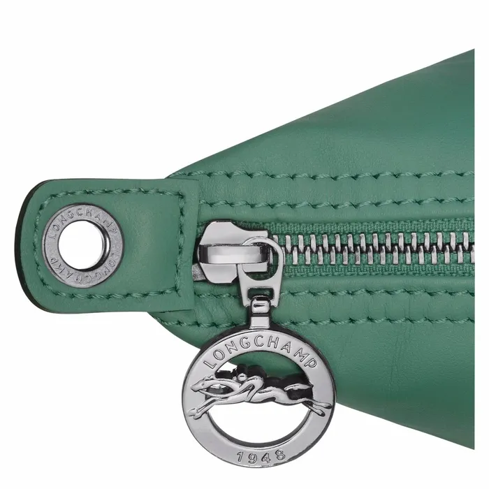 MenWomen Le Pliage Xtra XS Crossbody Bag Sage Longchamp Crossbody Bags