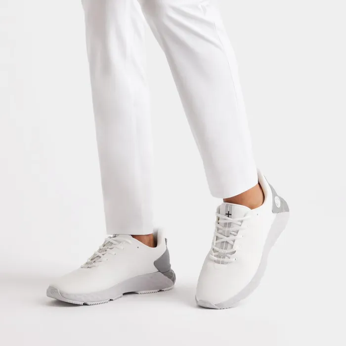 Mg4 TPU Contrast Golf Shoe Snow Men GFORE Golf Shoes
