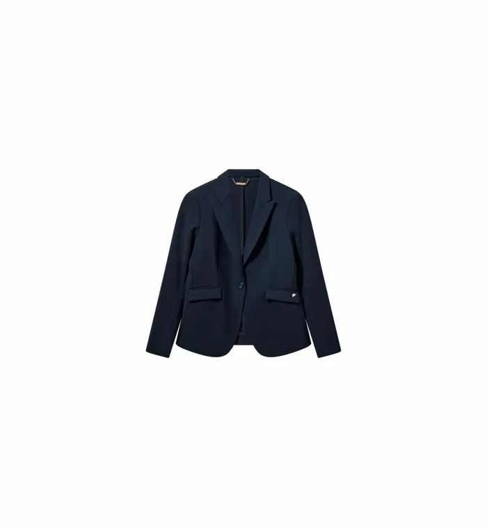 MOS MOSH MMBlake Izzy Blazer Salute Navy Women Blazers