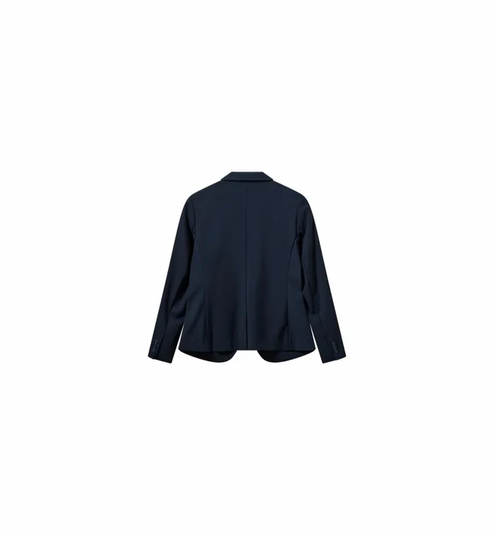 MOS MOSH MMBlake Izzy Blazer Salute Navy Women Blazers