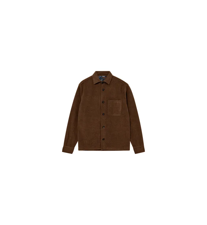 MOS MOSH MMGCesare Jacket Burn Cava Men Jackets MOS MOSH MMGCesare Jacket Burn Cava Men Jackets
