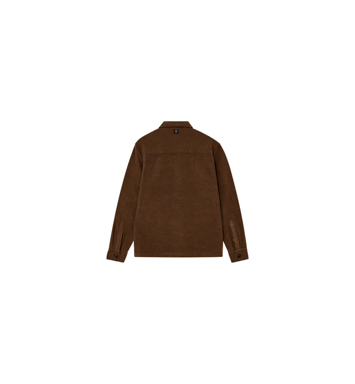 MOS MOSH MMGCesare Jacket Burn Cava Men Jackets MOS MOSH MMGCesare Jacket Burn Cava Men Jackets