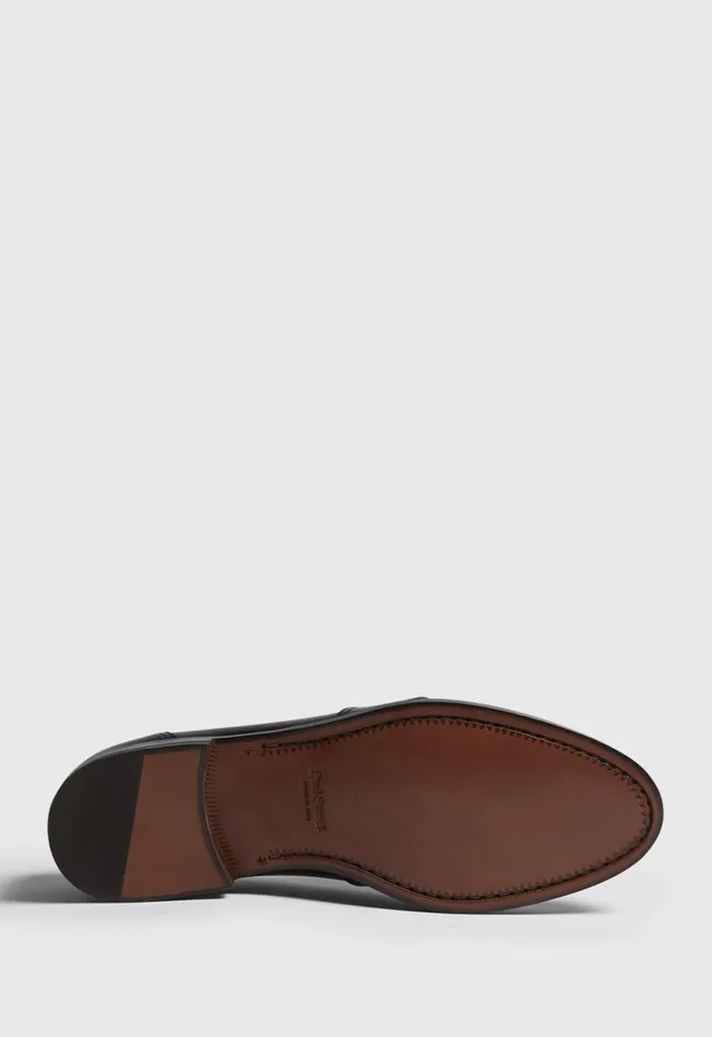 Paul Stuart Loafers Menx27s Footwear 8211 Black Lee Penny Loafer 8211 Paul Stuart Tdmoro Calf 8211 Men Paul Stuart Loafers Menx27s Footwear 8211 Black Lee Penny Loafer 8211 Paul Stuart Tdmoro Calf 8211 Men