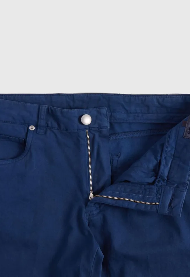 Paul Stuart Pants and Shorts Cotton Five Pocket Pant Camel 8211 Men Paul Stuart Pants and Shorts Cotton Five Pocket Pant Camel 8211 Men