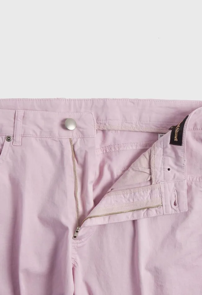 Paul Stuart Pants and Shorts Five Pocket Gabardine Twill Pant Khaki 8211 Men Paul Stuart Pants and Shorts Five Pocket Gabardine Twill Pant Khaki 8211 Men