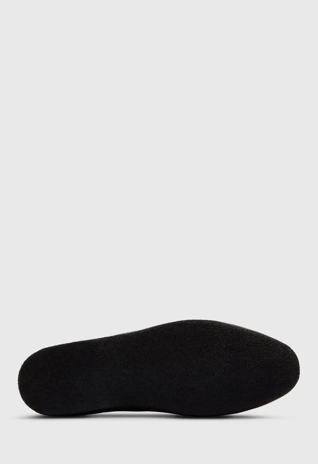 Paul Stuart SlipsOns Hope Leather SlipOn Black 8211 Men Paul Stuart SlipsOns Hope Leather SlipOn Black 8211 Men