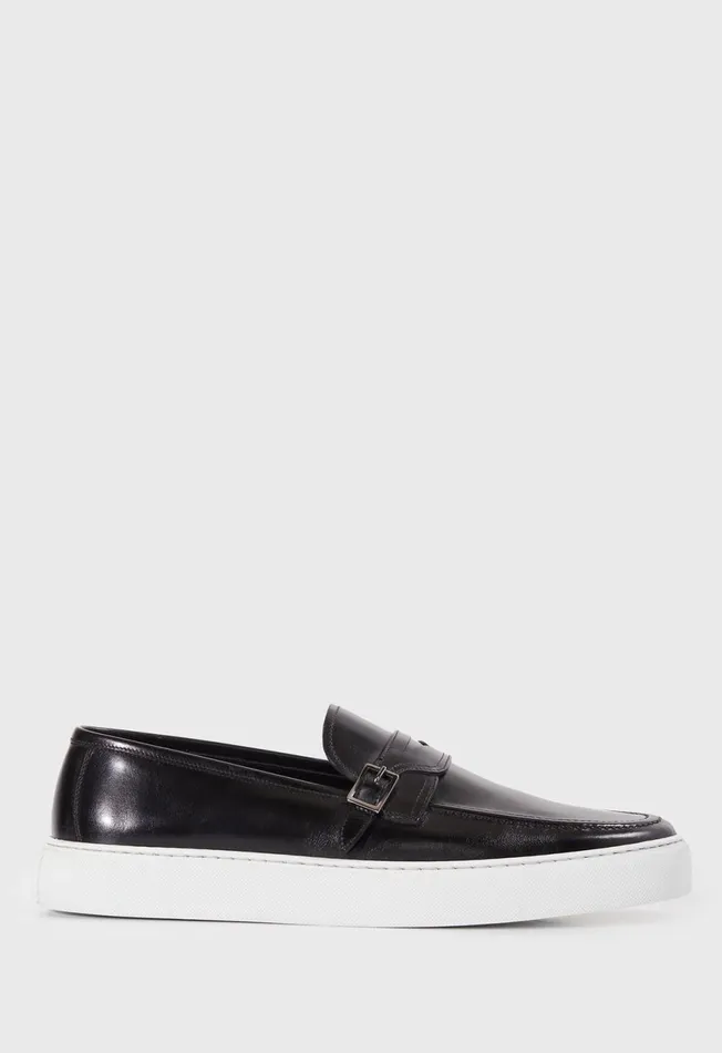 Paul Stuart Sneakers Guanto III Black 8211 Men