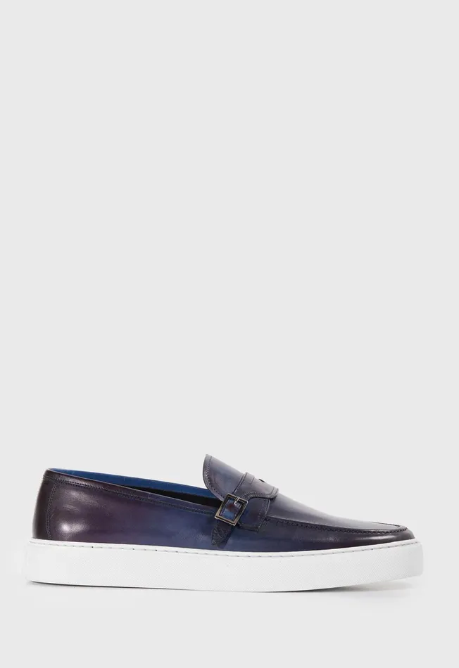 Paul Stuart Sneakers Guanto III Black 8211 Men Paul Stuart Sneakers Guanto III Black 8211 Men