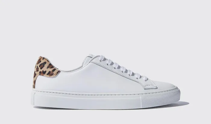 Scarosso Sneakers Cecilia Leo 8211 Women
